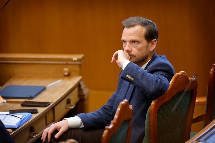 Foto: Jens Dresling