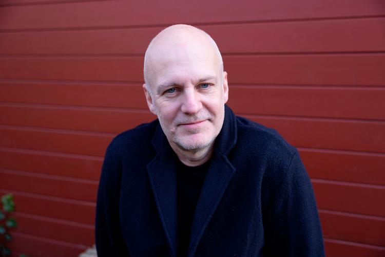 Foto: Anders Lindstrøm Berker