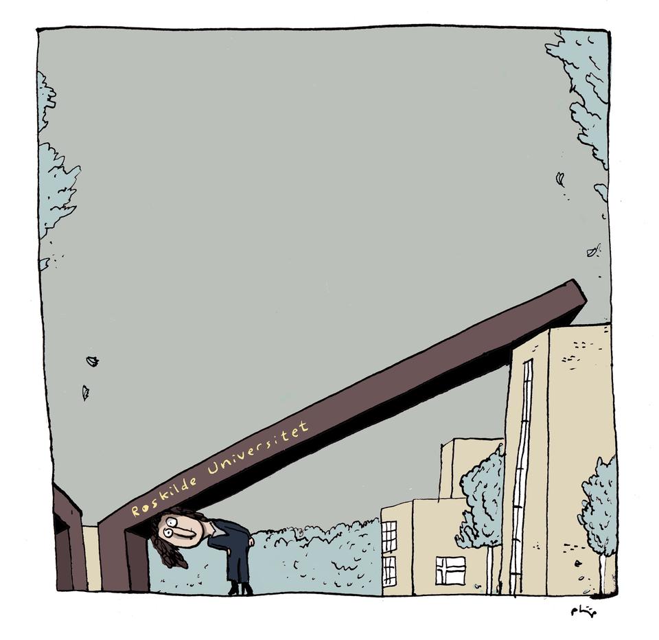 Philip Ytournel/POLITIKEN