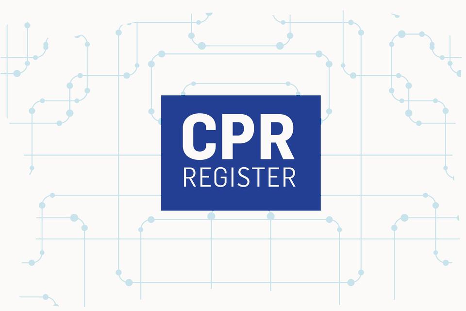 1039 virksomheder har fået indskærpet sikkerhed efter CPR-læk
