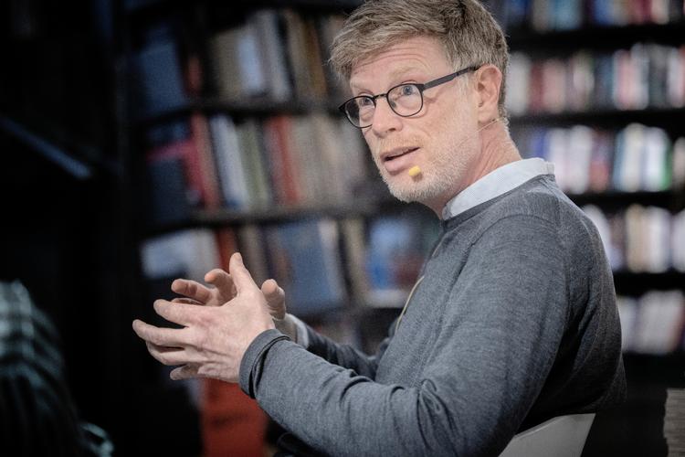 Foto: Mads Nissen
