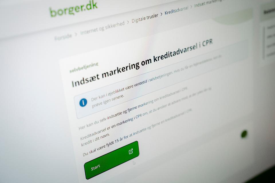 Virksomhed: Det er os, der er blevet misbrugt til at hacke millioner af cpr-numre