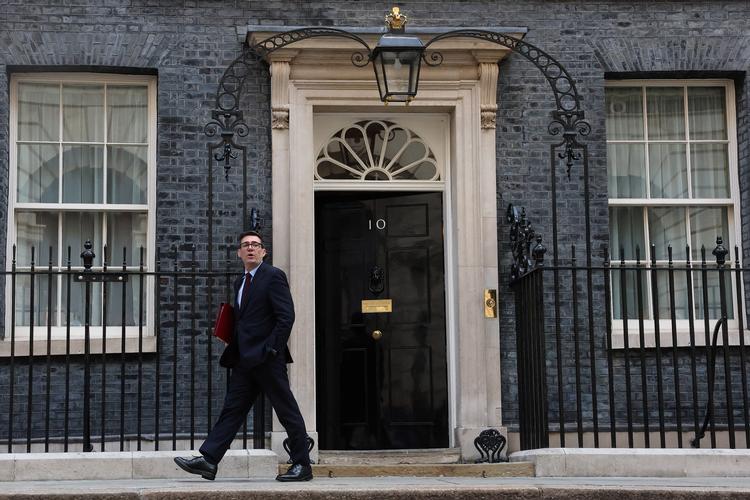 Foto: Toby Melville/Ritzau Scanpix