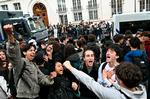 Foto: Lou Benoist/Ritzau Scanpix