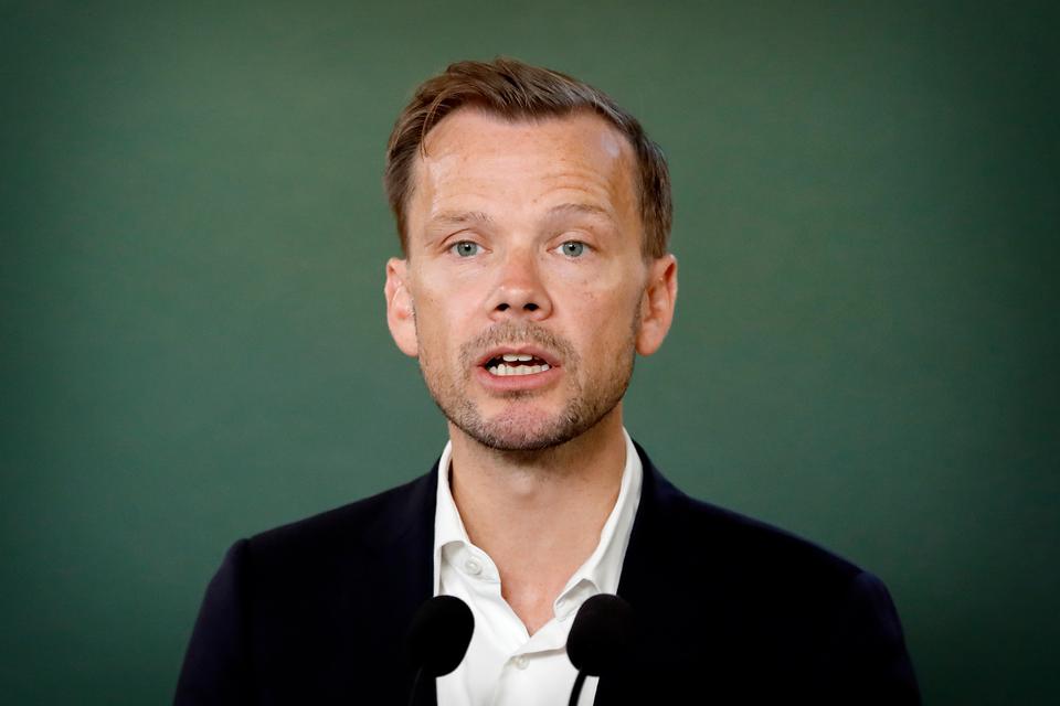 Danmark kritiserer irsk EU-budget for at prioritere forkert