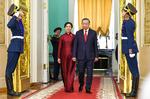 Foto: Alexander Kazakov/Ritzau Scanpix