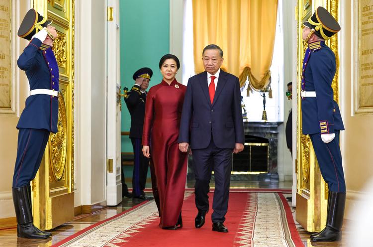 Foto: Alexander Kazakov/Ritzau Scanpix