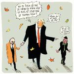 TegningTegning:  Claus Nørregaard