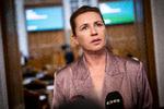 Foto: Nils Meilvang/Ritzau Scanpix