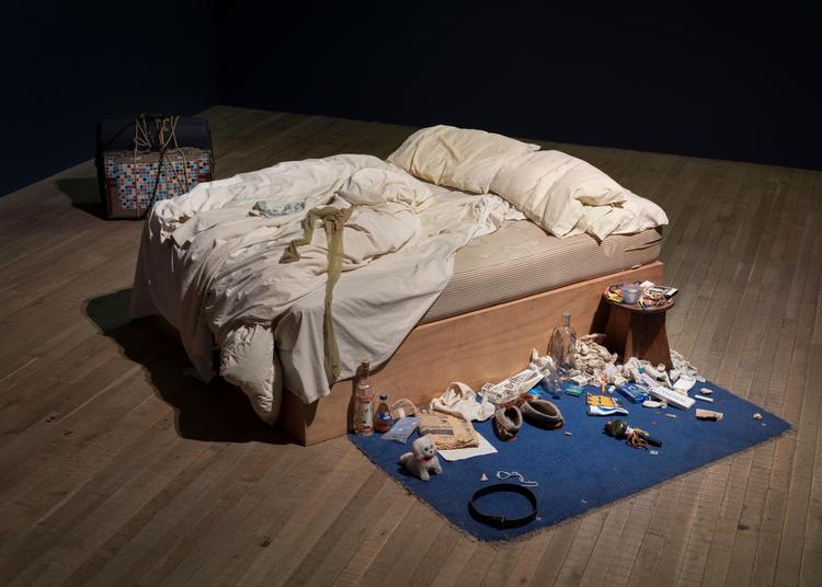 Foto: Tate/Tracey Emin, All rights reserved, DACS 2026