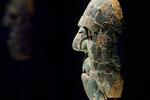 På sin egen drømmende, uvirkelige måde skabes der en åben linje til forfædrene.  Foto: Secretaria de Cultura og Instituto Nacional de Antropología e Historia (INAH), Mexico, Moesgaard