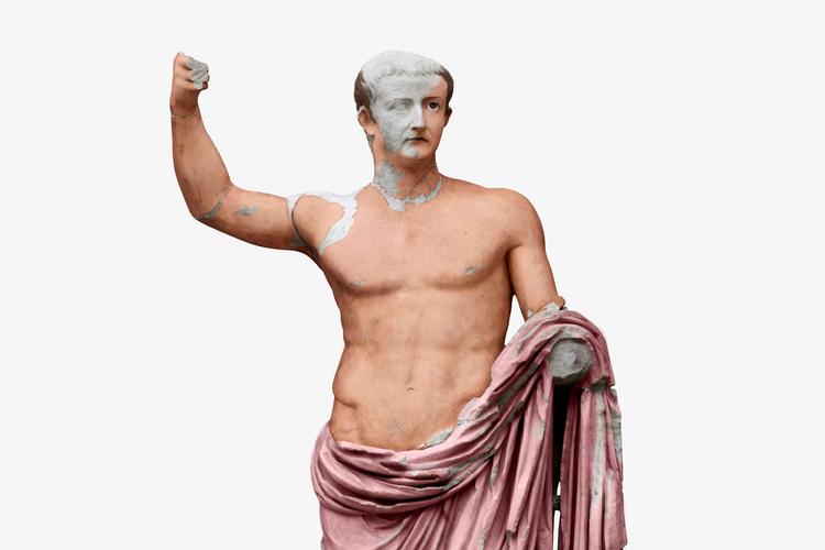 Foto: Glyptoteket