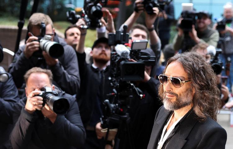 Foto: Corey Rudy/Ritzau Scanpix