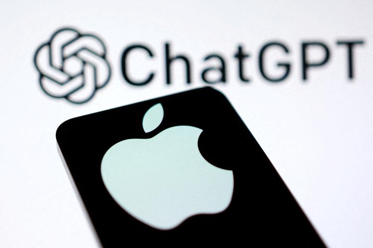 Otte amerikanske delstater har lagt sag an mod teknologigiganten OpenAI og hævder, at selskabets chatbot ChatGPT har vejledt børn i at skade sig selv og andre.  Foto: Dado Ruvic/Ritzau Scanpix