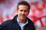 Ryan Reynolds er i dag er op mod 400 millioner dollar (2,7 milliarder kr.) ’værd’. Det er ganske godt gået af en mand, der i princippet blot er skuespiller. Foto: Ed Sykes/Ritzau Scanpix