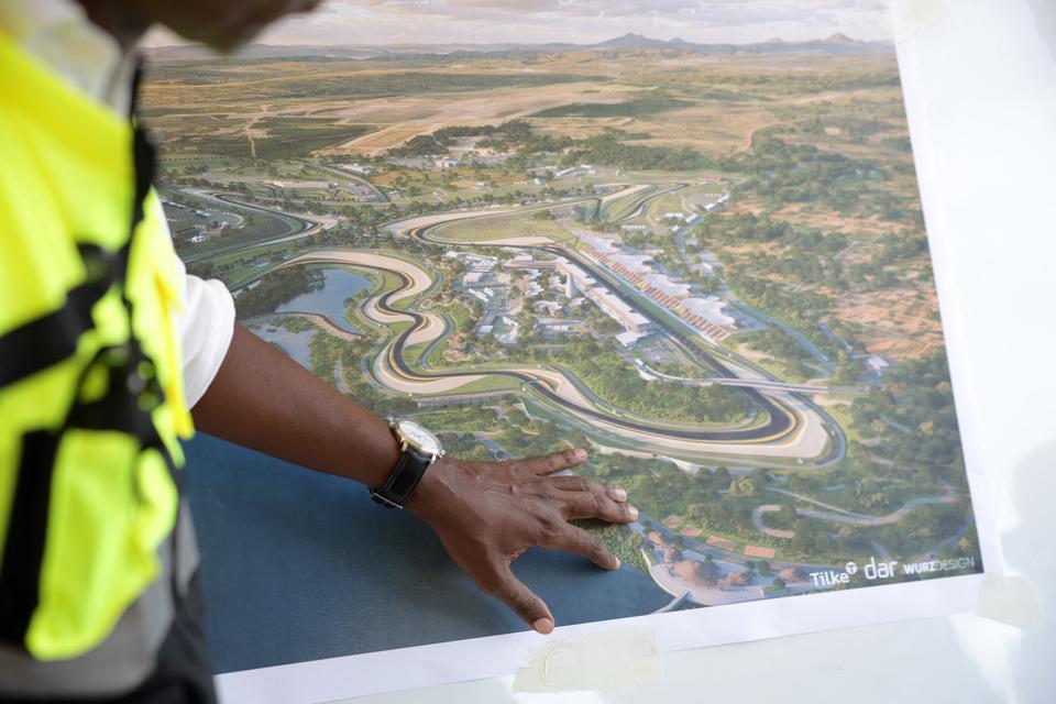 Foto: Jean Bizimana/Ritzau Scanpix