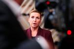 Foto: Imago/dts Nachrichtenagentur/Ritzau Scanpix