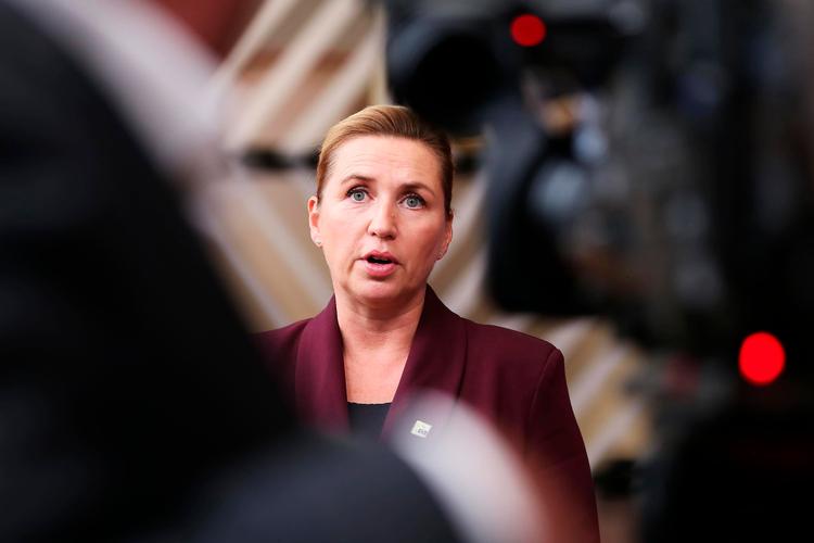 Foto: Imago/dts Nachrichtenagentur/Ritzau Scanpix