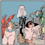 TegningTegning: Per Marquard Otzen