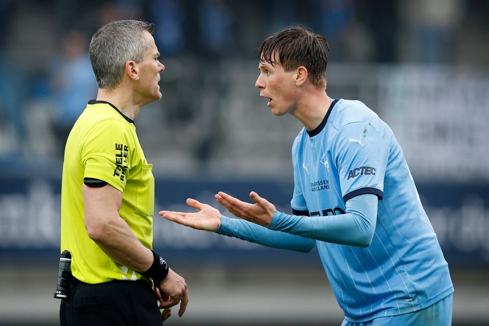 Foto: Jens Dresling