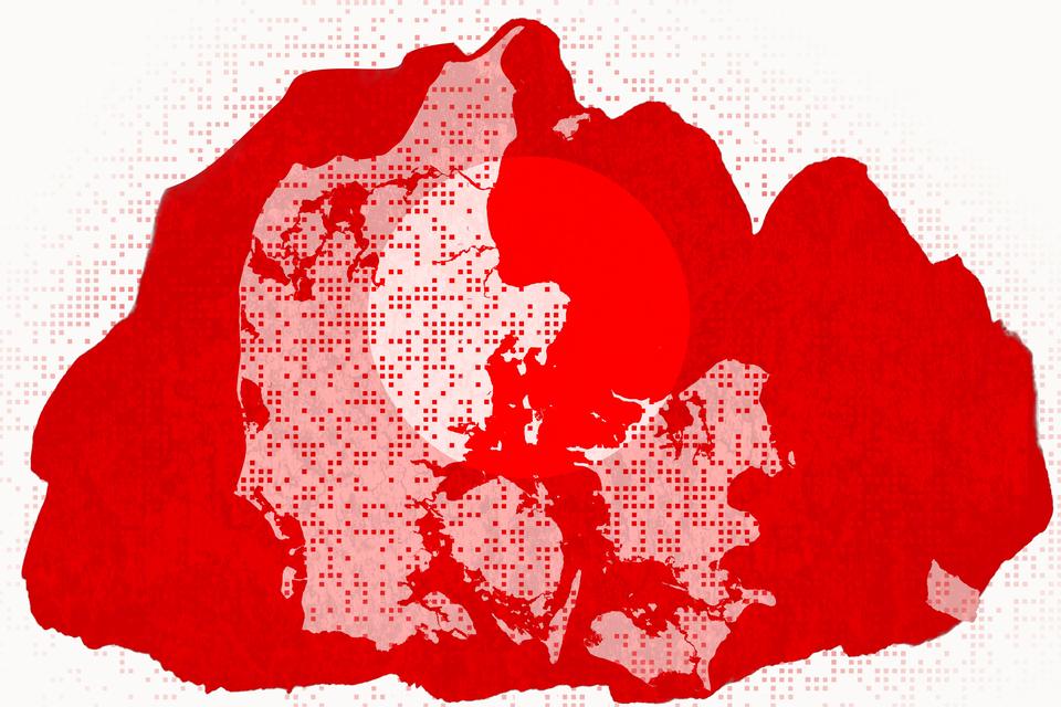 »Den virkelige skandale«: Staten åbnede cpr-registeret for 1.039 virksomheder uden at kontrollere sikkerheden