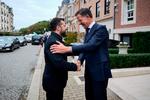 Foto: Handout/Ritzau Scanpix