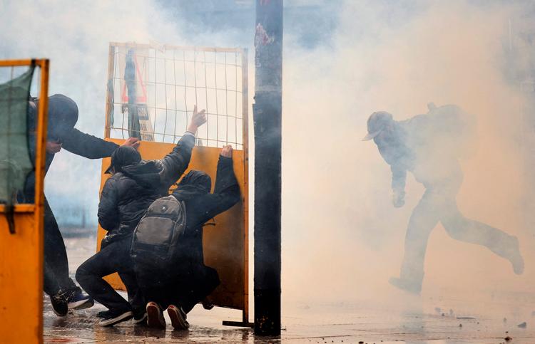 Foto: Emiliano Lasalvia/Ritzau Scanpix