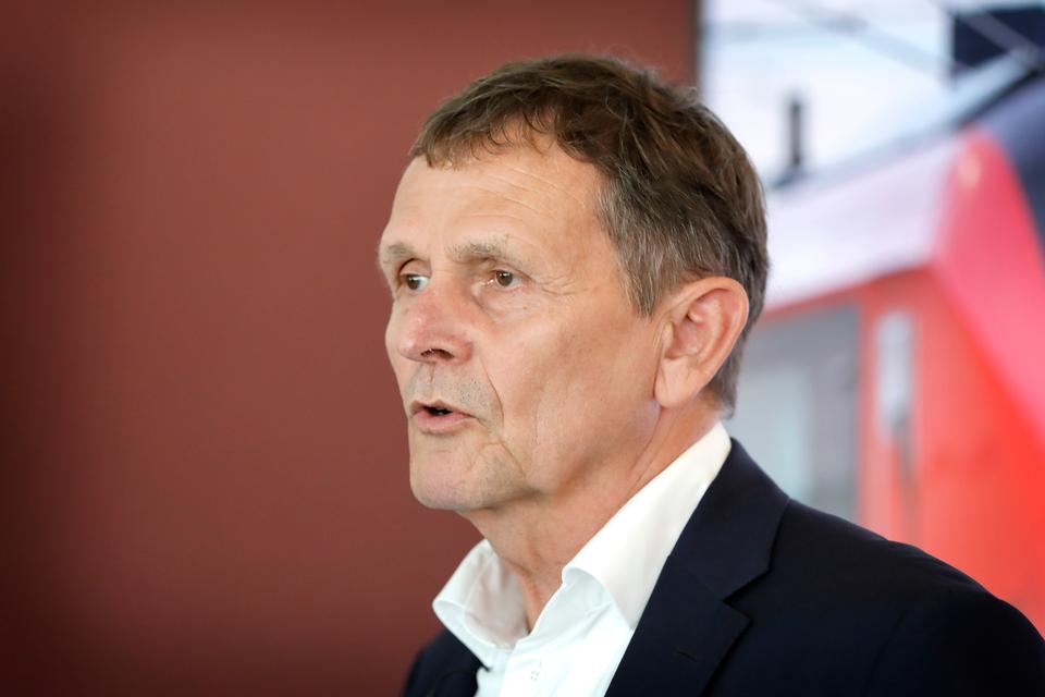 DSB efter store problemer: Naturligt kunder søger andre steder hen