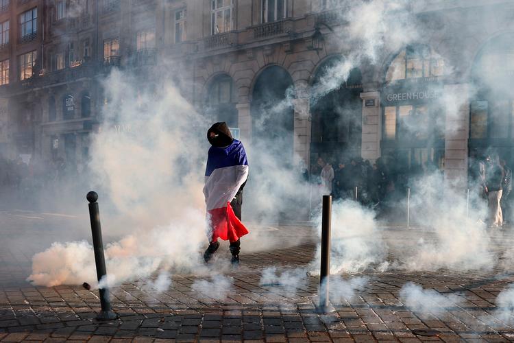 Foto: Sameer Al-doumy/Ritzau Scanpix