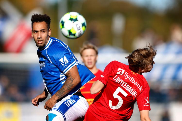 Foto: Jens Dresling