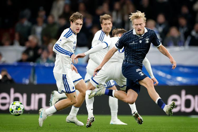 Foto: Jens Dresling