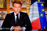 Foto: Ludovic Marin/Ritzau Scanpix
