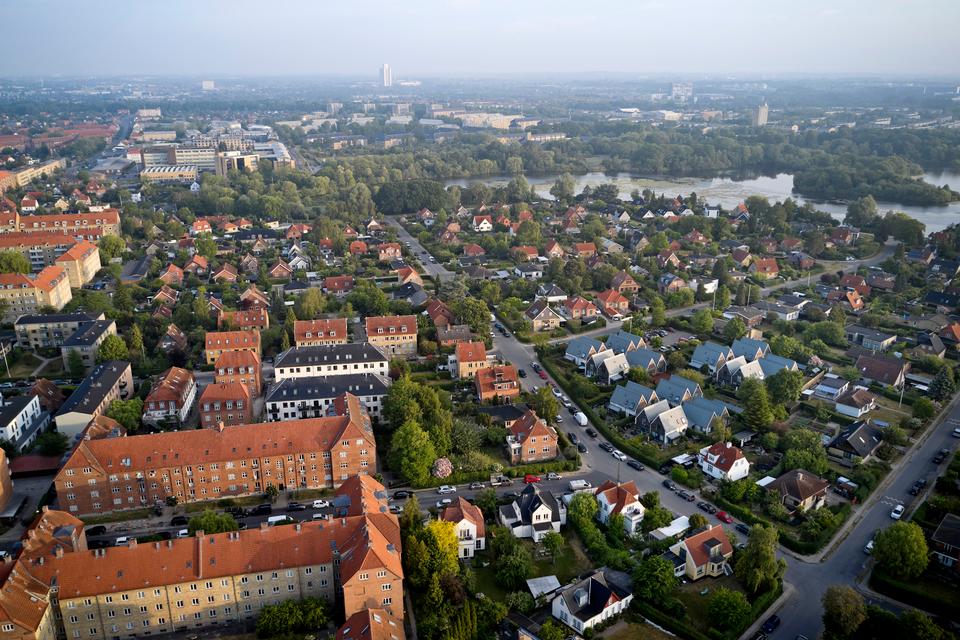 Ny forskning: Hvis du bor i denne type bolig, har du 50 procent større chance for at få børn
