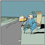 Tegning: Per Marquard Otzen