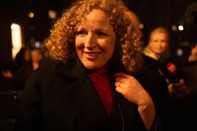 Foto: Miriam Dalsgaard