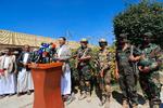 Foto: Mohammed Huwais/Ritzau Scanpix