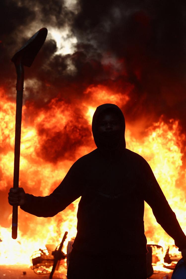 Foto: Abdul Saboor/Ritzau Scanpix