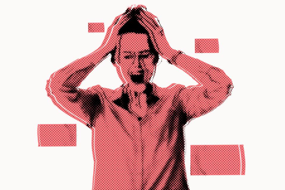 »Vores analyse viser et stort omfang af stress«: Vismændene offentliggør ny rapport