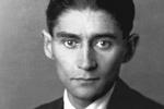 Franz Kafka. 