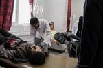 Foto: Anees Mahyoub/Ritzau Scanpix