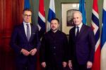 Foto: Handout/Ritzau Scanpix