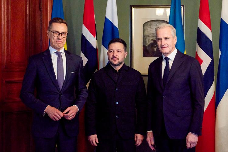 Foto: Handout/Ritzau Scanpix