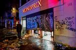 Foto: Geoffroy van der Hasselt/Ritzau Scanpix