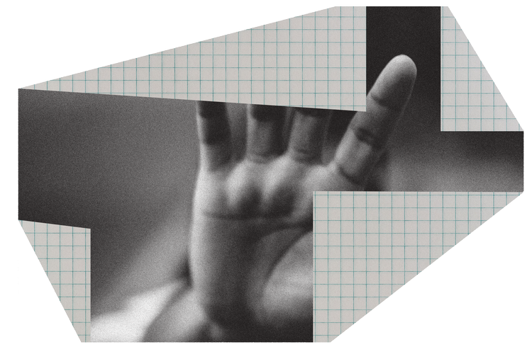 Collage: Rasmus Vendrup / Foto: Unsplash.com / Texturelabs