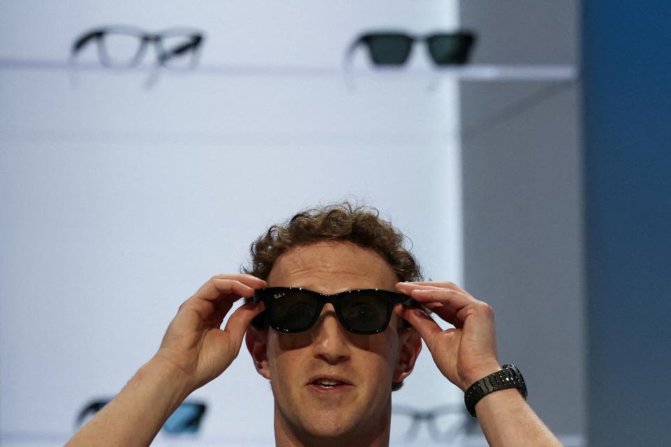 Milliardforlig tager stor bid af Facebook-ejers overskud