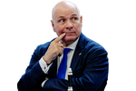 »Der er grænser for, hvad man skal finde sig i som politiker«, sagde Søren Gade i september til TV Midtvest, da det kom frem, at han havde lagt sag an mod Jakob Klink. Foto: Jens Dresling