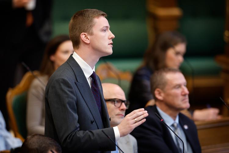 Foto: Jens Dresling