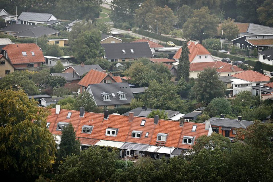 Åh nej, nu igen: Ny ventetid på ejendomsvurderinger