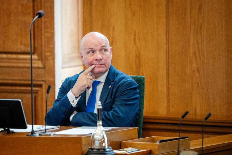 Foto: Ida Marie Odgaard/Ritzau Scanpix
