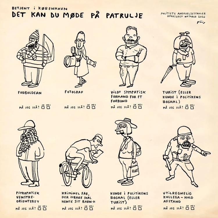 TegningTegning: Philip Ytournel